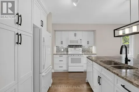 532 Highview Drive St. Thomas ON N5R 6G3