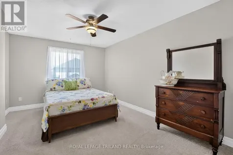 532 Highview Drive St. Thomas ON N5R 6G3