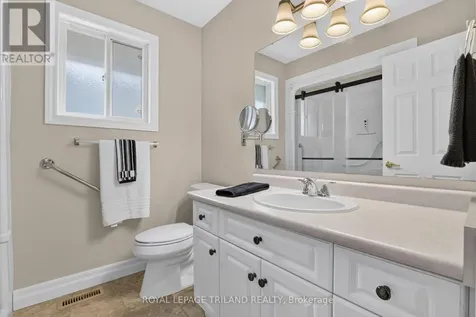 532 Highview Drive St. Thomas ON N5R 6G3
