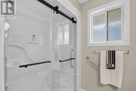 532 Highview Drive St. Thomas ON N5R 6G3