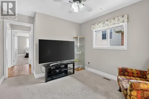 532 Highview Drive St. Thomas ON N5R 6G3