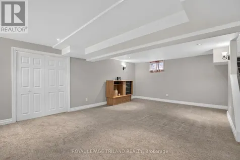 532 Highview Drive St. Thomas ON N5R 6G3