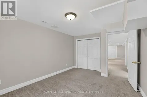 532 Highview Drive St. Thomas ON N5R 6G3