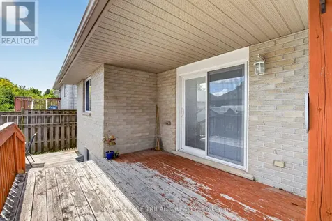 532 Highview Drive St. Thomas ON N5R 6G3