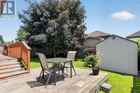 532 Highview Drive St. Thomas ON N5R 6G3