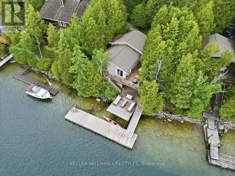204 Big Tub Road Northern Bruce Peninsula ON N0H 2R0