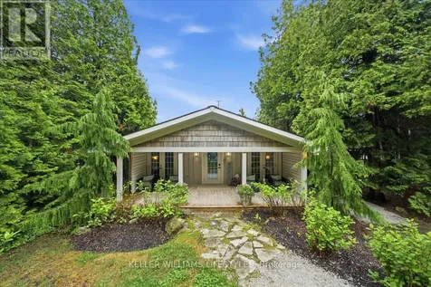 204 Big Tub Road Northern Bruce Peninsula ON N0H 2R0