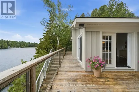 204 Big Tub Road Northern Bruce Peninsula ON N0H 2R0