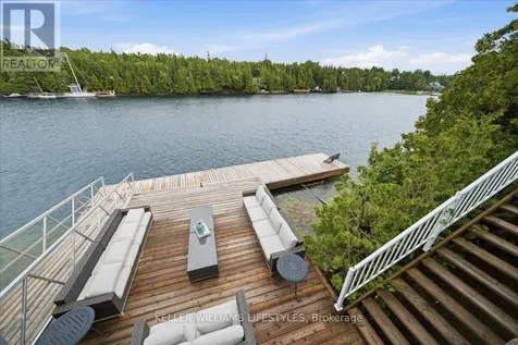 204 Big Tub Road Northern Bruce Peninsula ON N0H 2R0