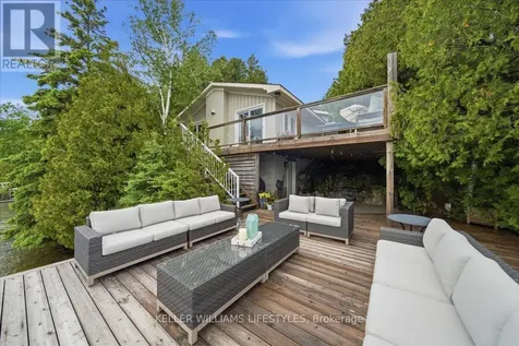 204 Big Tub Road Northern Bruce Peninsula ON N0H 2R0