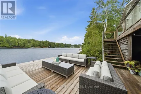 204 Big Tub Road Northern Bruce Peninsula ON N0H 2R0