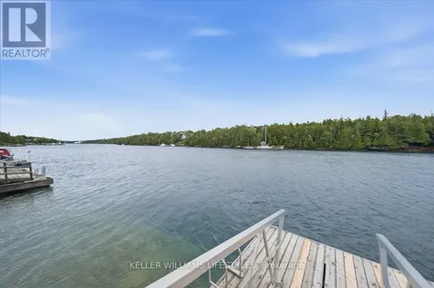 204 Big Tub Road Northern Bruce Peninsula ON N0H 2R0