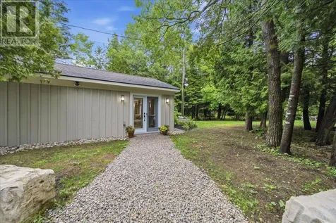 204 Big Tub Road Northern Bruce Peninsula ON N0H 2R0