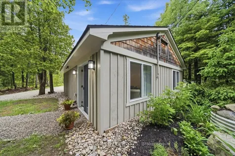 204 Big Tub Road Northern Bruce Peninsula ON N0H 2R0