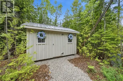 204 Big Tub Road Northern Bruce Peninsula ON N0H 2R0