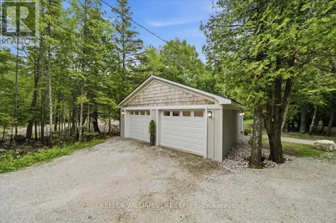 204 Big Tub Road Northern Bruce Peninsula ON N0H 2R0