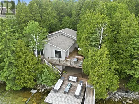 204 Big Tub Road Northern Bruce Peninsula ON N0H 2R0