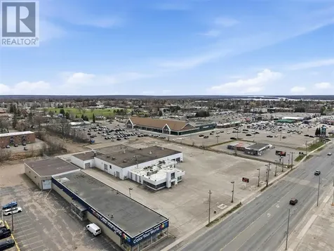 68 Great Northern Road Sault Ste. Marie ON P6B 4Y5