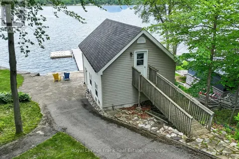 2864 Antelope Trail Selwyn ON K0L 2H0