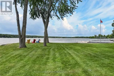 2864 Antelope Trail Selwyn ON K0L 2H0