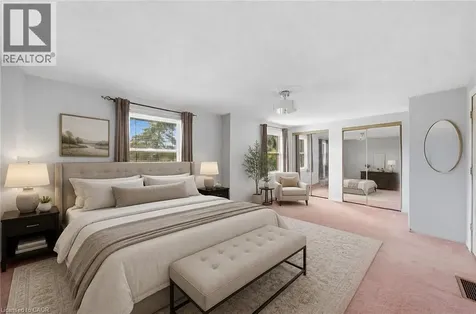 3 Twinoaks Crescent Stoney Creek ON L8J 2E6