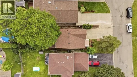3 Twinoaks Crescent Stoney Creek ON L8J 2E6