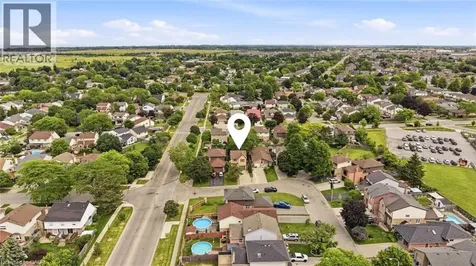 3 Twinoaks Crescent Stoney Creek ON L8J 2E6