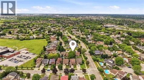3 Twinoaks Crescent Stoney Creek ON L8J 2E6