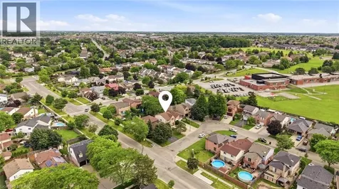 3 Twinoaks Crescent Stoney Creek ON L8J 2E6