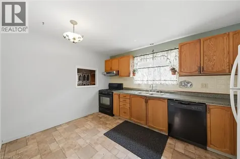 3 Twinoaks Crescent Stoney Creek ON L8J 2E6