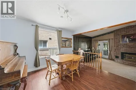 3 Twinoaks Crescent Stoney Creek ON L8J 2E6