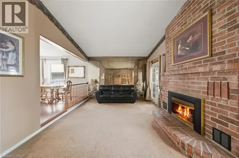 3 Twinoaks Crescent Stoney Creek ON L8J 2E6