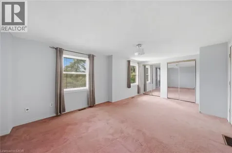 3 Twinoaks Crescent Stoney Creek ON L8J 2E6