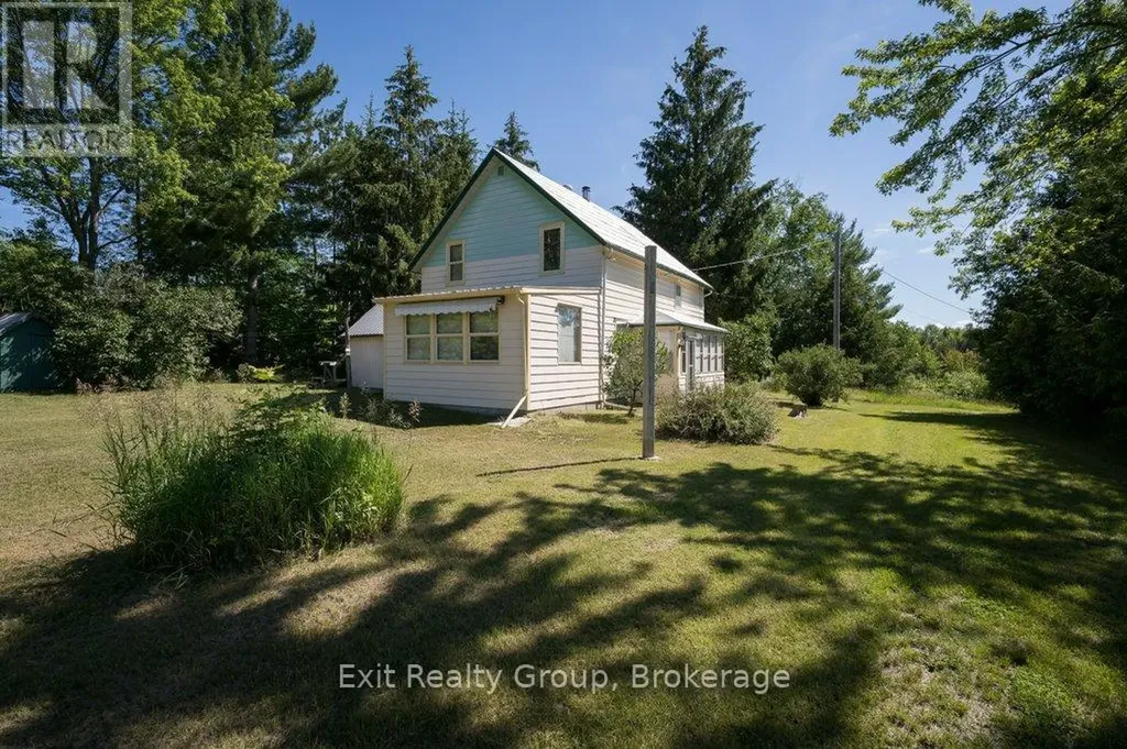 951 Hunt Club Road Madoc ON K0K 2K0