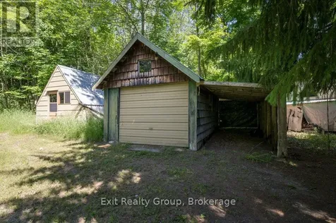 951 Hunt Club Road Madoc ON K0K 2K0