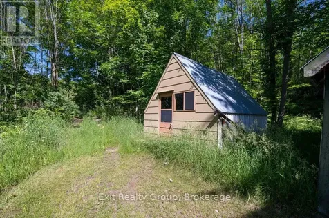 951 Hunt Club Road Madoc ON K0K 2K0