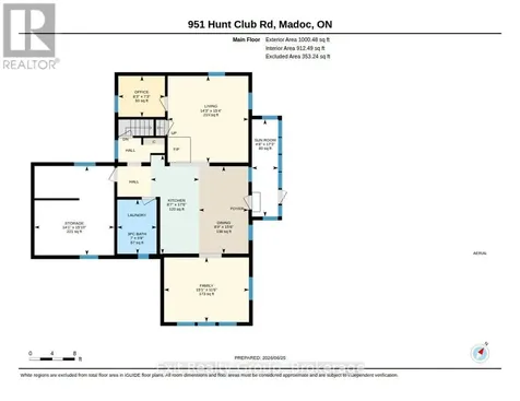 951 Hunt Club Road Madoc ON K0K 2K0