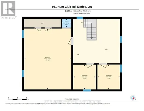 951 Hunt Club Road Madoc ON K0K 2K0