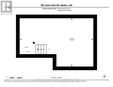 951 Hunt Club Road Madoc ON K0K 2K0