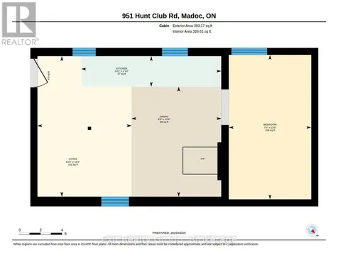 951 Hunt Club Road Madoc ON K0K 2K0
