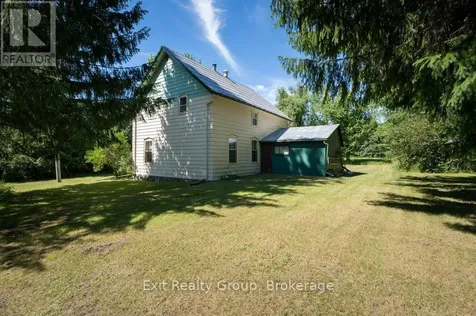 951 Hunt Club Road Madoc ON K0K 2K0
