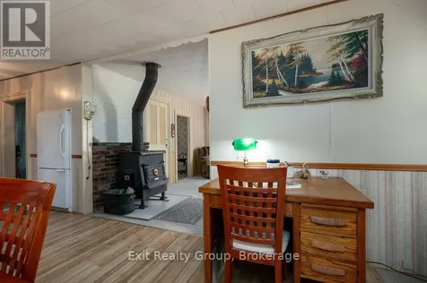 951 Hunt Club Road Madoc ON K0K 2K0