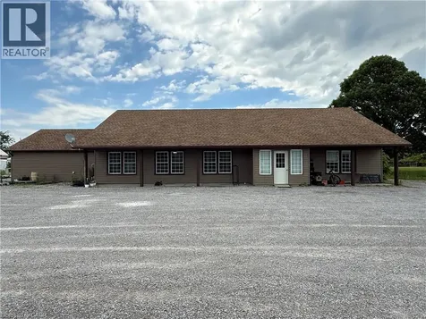 1048 Highway 59 Port Rowan ON N0E 1M0