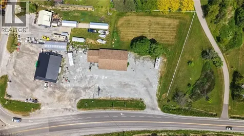 1048 Highway 59 Port Rowan ON N0E 1M0