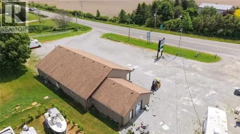 1048 Highway 59 Port Rowan ON N0E 1M0
