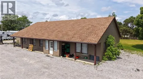 1048 Highway 59 Port Rowan ON N0E 1M0