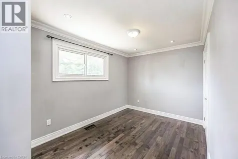 11 Aterno Drive Hamilton ON L9C 5S4