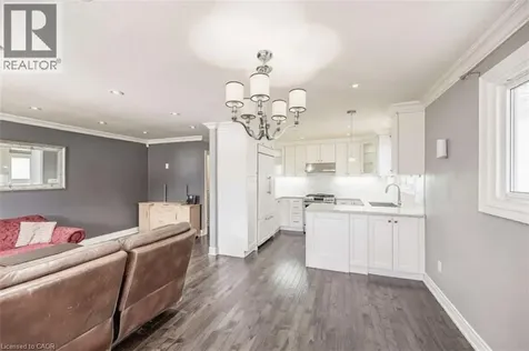 11 Aterno Drive Hamilton ON L9C 5S4