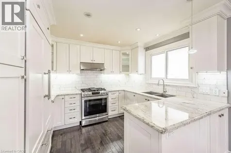 11 Aterno Drive Hamilton ON L9C 5S4