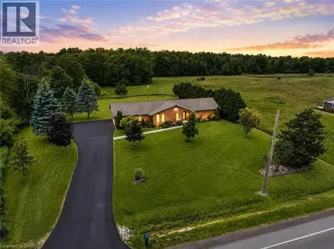 398 Mountain Road Grimsby ON L3M 4E7